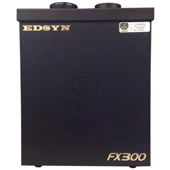 FX300 - EDSYN INCORPORATED - Fume, Smoke Extraction