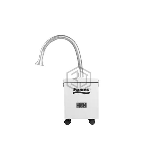 FA1-M-FXA36-FXA125 - Fumex - Fume, Smoke Extraction