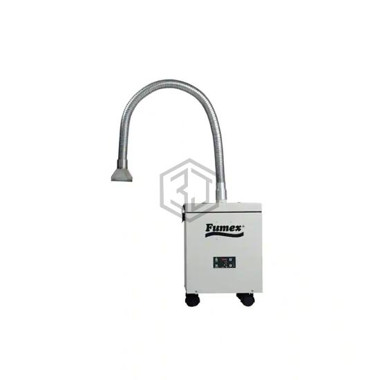 FA1-FXA48-FA122 - Fumex - Fume, Smoke Extraction