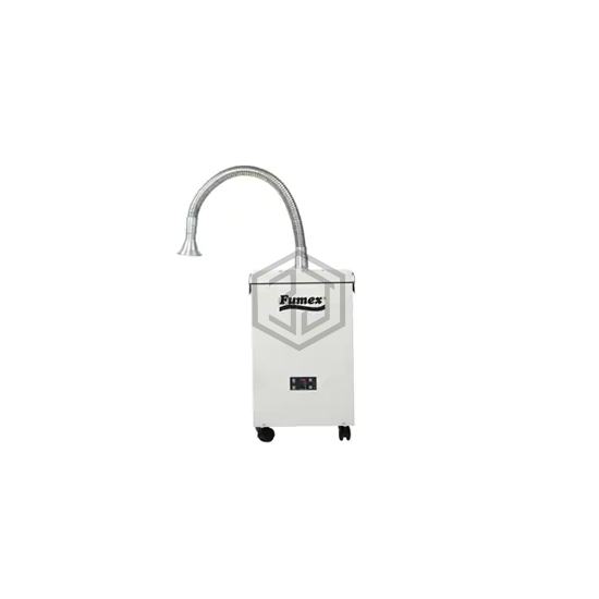 FA1-HF-FXA36-FXA125 - Fumex - Fume, Smoke Extraction