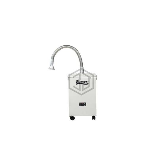 FA1-HF-FXA48-FXA125 - Fumex - Fume, Smoke Extraction