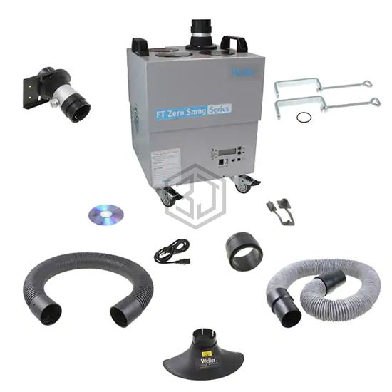 T0053662299N - Apex Tool Group - Fume, Smoke Extraction