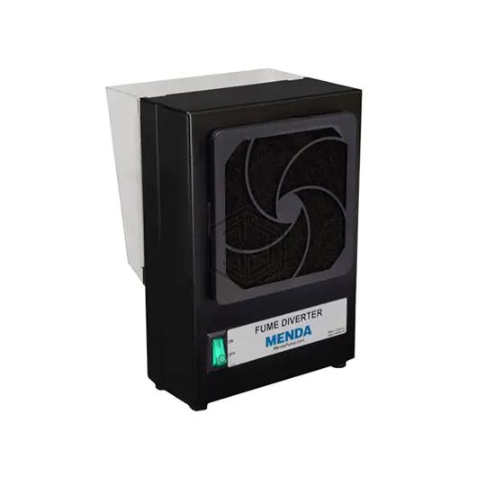 35463 - MENDA/EasyBraid - Fume, Smoke Extraction