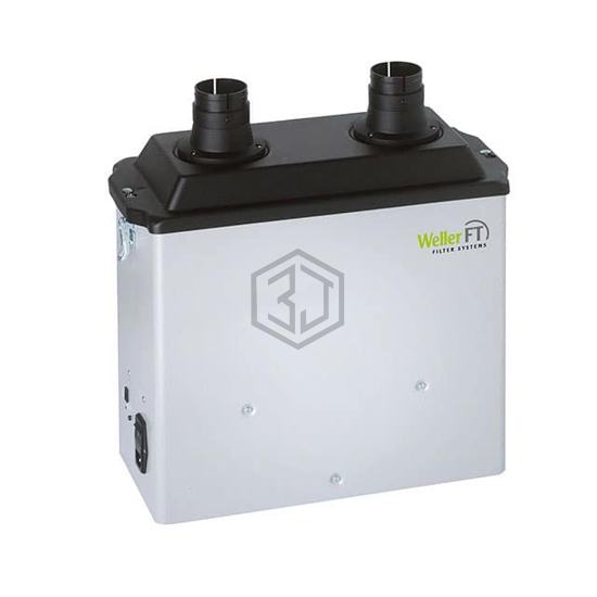 U-130-1000-ESDN - Apex Tool Group - Fume, Smoke Extraction