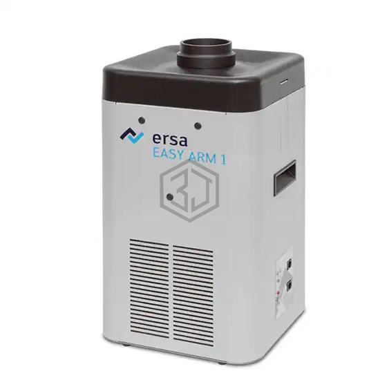 0CA10-001 - Kurtz Ersa, Inc. - Fume, Smoke Extraction