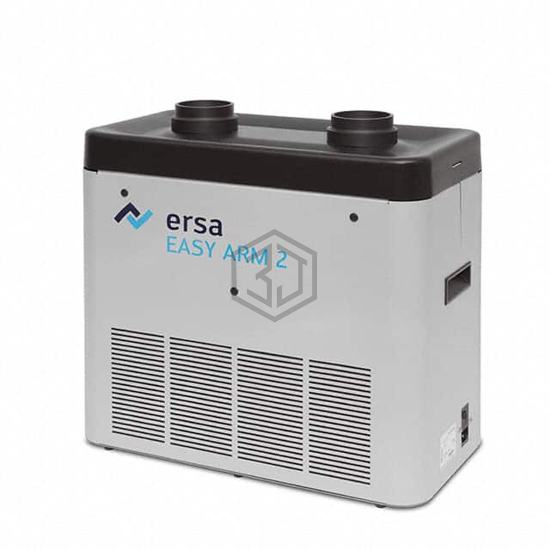 0CA10-002 - Kurtz Ersa, Inc. - Fume, Smoke Extraction