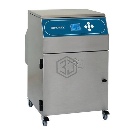 0LX2101D - Desco Industries, Inc, ESDSystems - Fume, Smoke Extraction
