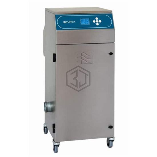 0LX4013D - Desco Industries, Inc, ESDSystems - Fume, Smoke Extraction