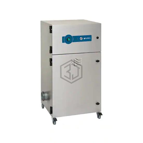 0AL4136 - Desco - Fume, Smoke Extraction