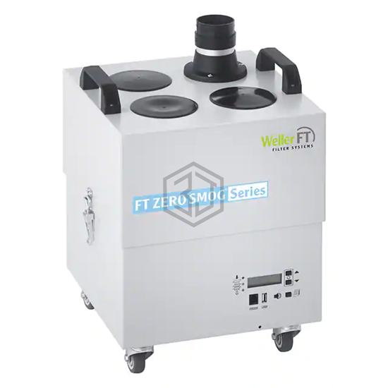 T0053660299N - Apex Tool Group - Fume, Smoke Extraction