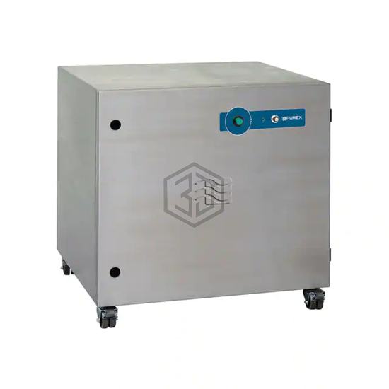 0AL4104 - Desco - Fume, Smoke Extraction