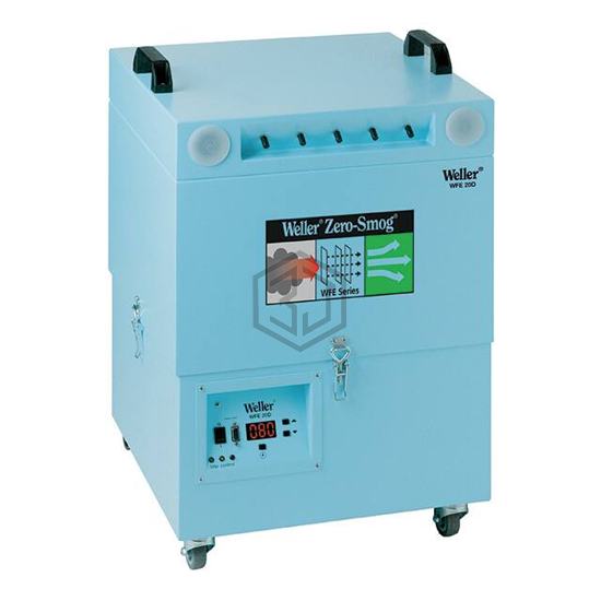 WFE20D - Apex Tool Group - Fume, Smoke Extraction