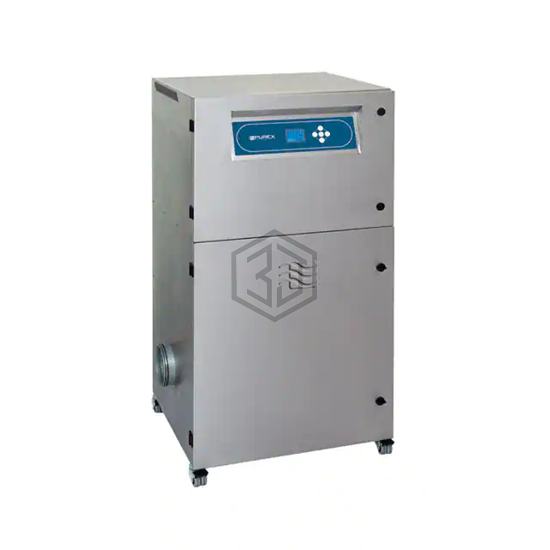 0LX2011D - Desco - Fume, Smoke Extraction