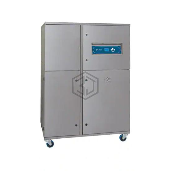 0LX5551D - Desco - Fume, Smoke Extraction