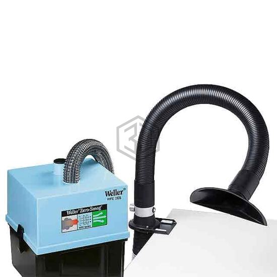 WFE2ESKIT1 - Apex Tool Group - Fume, Smoke Extraction