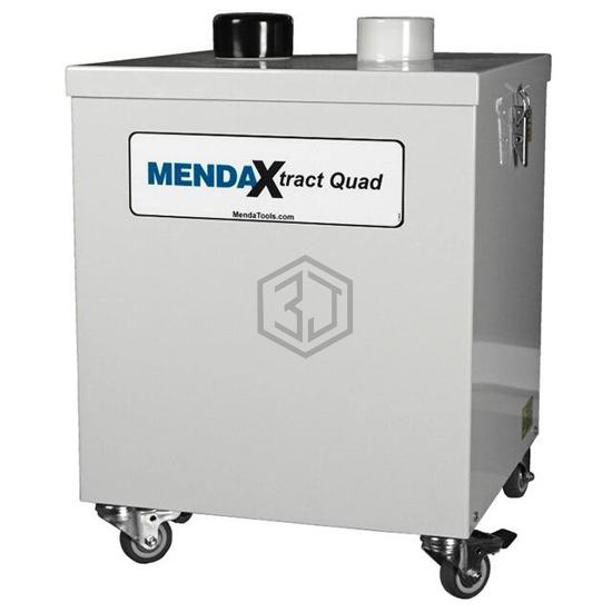 35462 - MENDA/EasyBraid - Fume, Smoke Extraction
