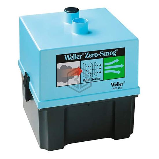 WFE2ES - Apex Tool Group - Fume, Smoke Extraction