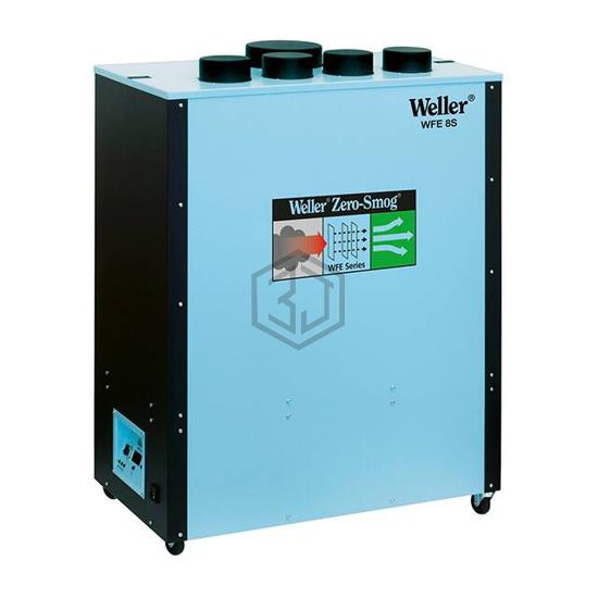 WFE8S - Apex Tool Group - Fume, Smoke Extraction