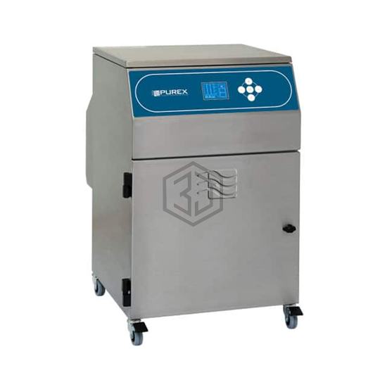 0LX2100D - Desco - Fume, Smoke Extraction