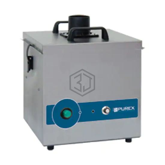 072067 - Desco - Fume, Smoke Extraction