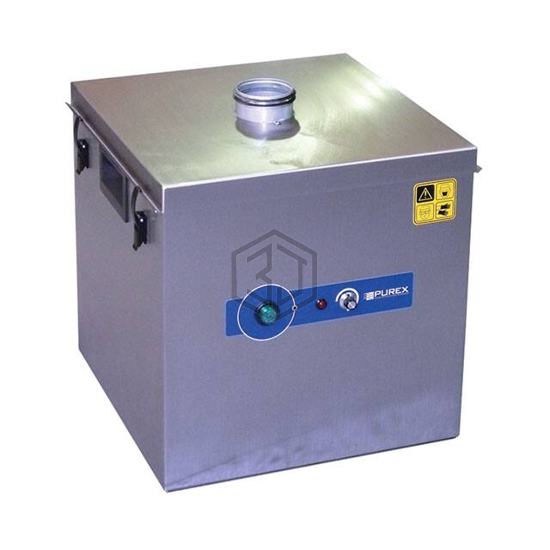 072200 - Desco - Fume, Smoke Extraction