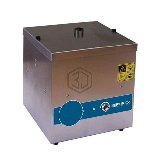 072120 - Desco - Fume, Smoke Extraction