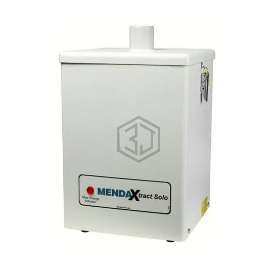 35441 - MENDA/EasyBraid - Fume, Smoke Extraction