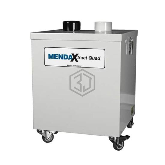 35460 - MENDA/EasyBraid - Fume, Smoke Extraction