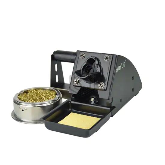 AO2663 - SRA Soldering Products - Holders, Stands