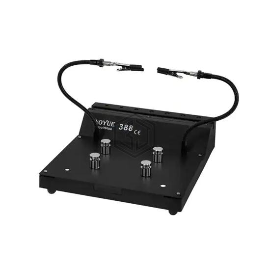 AO388 - SRA Soldering Products - Holders, Stands