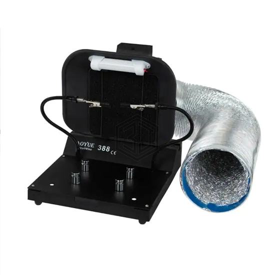 AO388-486+ - SRA Soldering Products - Holders, Stands