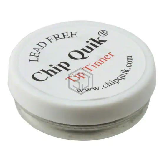 SMDTCLF - Chip Quik Inc. - Solder Sponges, Tip Cleaners