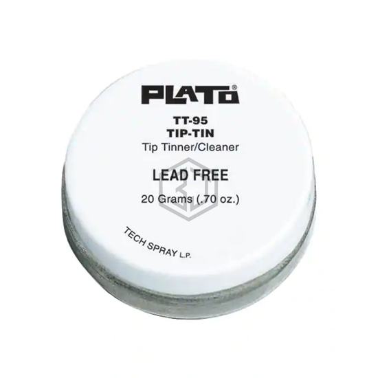 TT-95 - Techspray - Solder Sponges, Tip Cleaners
