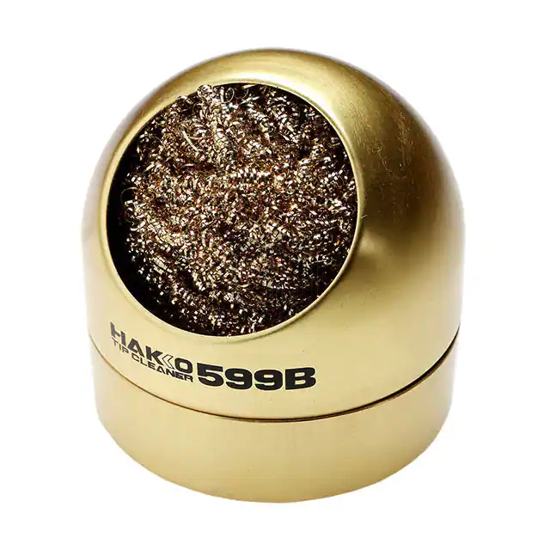 599B-02 - American Hakko Products, Inc. - Solder Sponges, Tip Cleaners