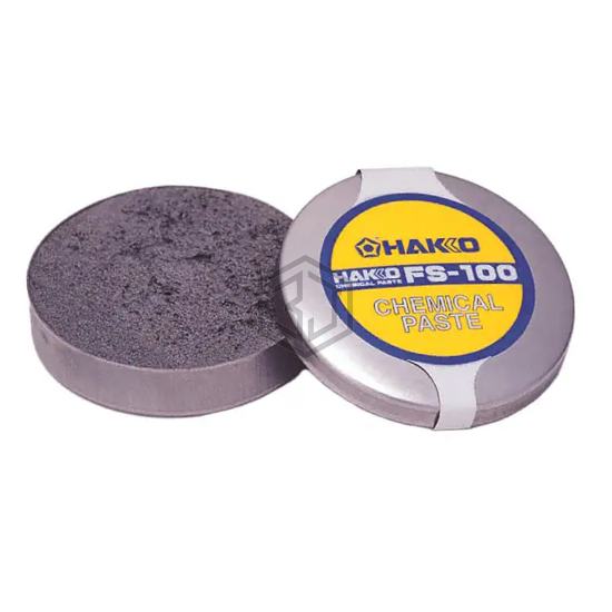 FS100-01 - American Hakko Products, Inc. - Solder Sponges, Tip Cleaners
