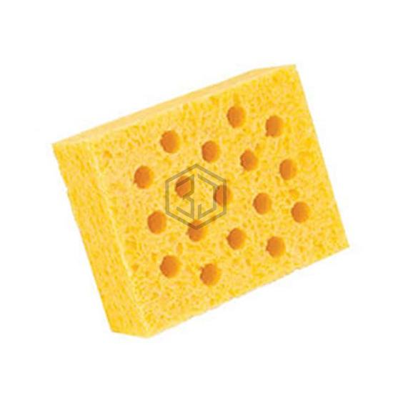 CS-14M - Techspray - Solder Sponges, Tip Cleaners