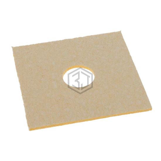 CS-44 - Techspray - Solder Sponges, Tip Cleaners