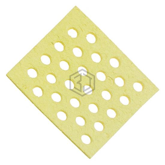S2626-M-T - MENDA/EasyBraid - Solder Sponges, Tip Cleaners