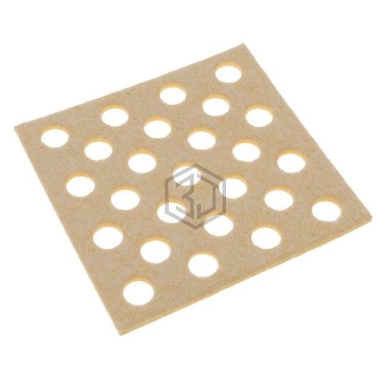 EC305 - Apex Tool Group - Solder Sponges, Tip Cleaners