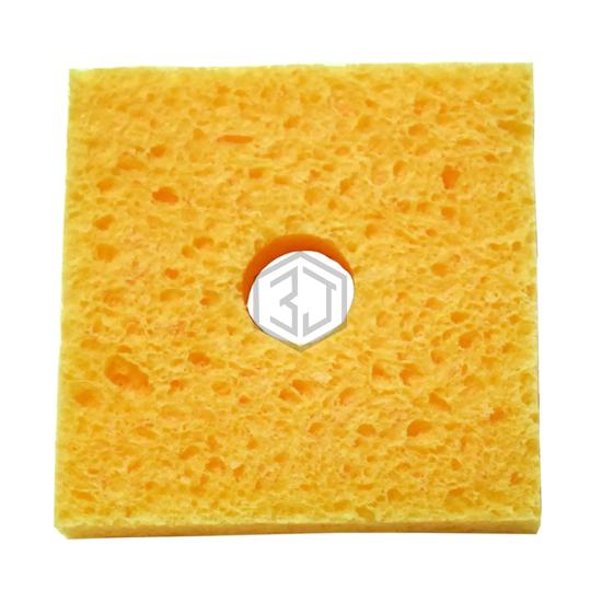 S2626-O-M - MENDA/EasyBraid - Solder Sponges, Tip Cleaners