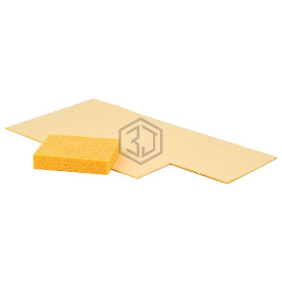 CS-17/625 - Techspray - Solder Sponges, Tip Cleaners