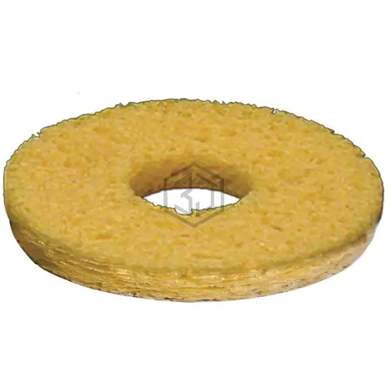RS200 - EDSYN INCORPORATED - Solder Sponges, Tip Cleaners