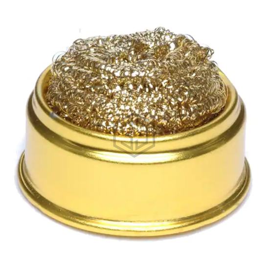 370-369 - TubeDepot - Solder Sponges, Tip Cleaners
