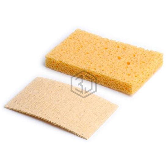 578-EC205 - TubeDepot - Solder Sponges, Tip Cleaners