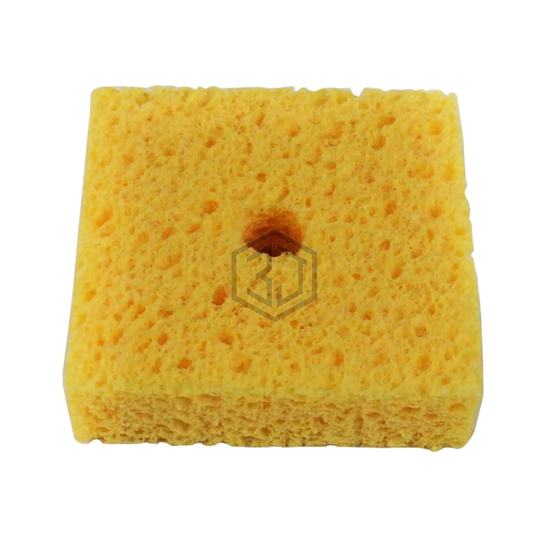 S2222-O-M - MENDA/EasyBraid - Solder Sponges, Tip Cleaners