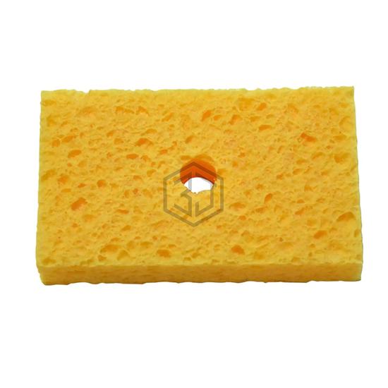 S3219-O-T - MENDA/EasyBraid - Solder Sponges, Tip Cleaners