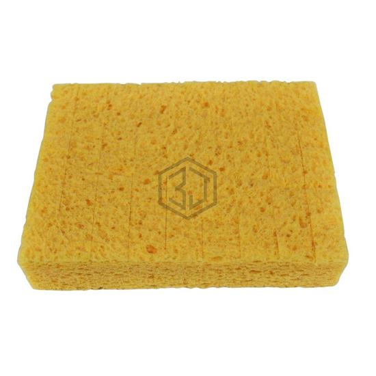 S3444-S-T - MENDA/EasyBraid - Solder Sponges, Tip Cleaners