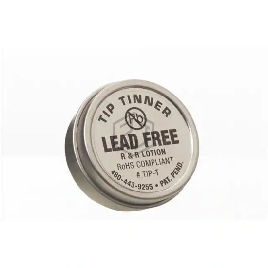 TIP-T - R&R Lotion - Solder Sponges, Tip Cleaners