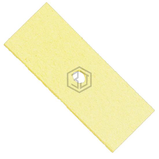 S1227-O-T - MENDA/EasyBraid - Solder Sponges, Tip Cleaners