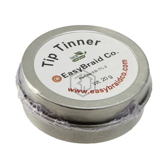 EB-TC-2 - MENDA/EasyBraid - Solder Sponges, Tip Cleaners